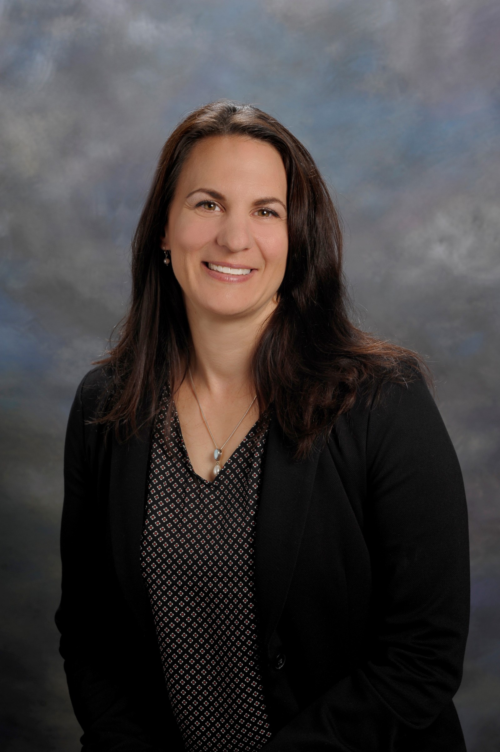 Michelle Probizanski - Superintendent of Educatiaon
